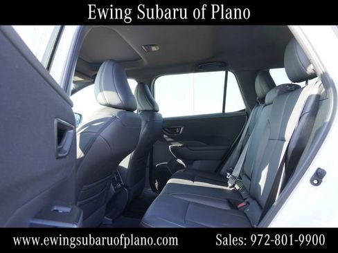 Used 2026 Subaru Outback Limited XT image 15