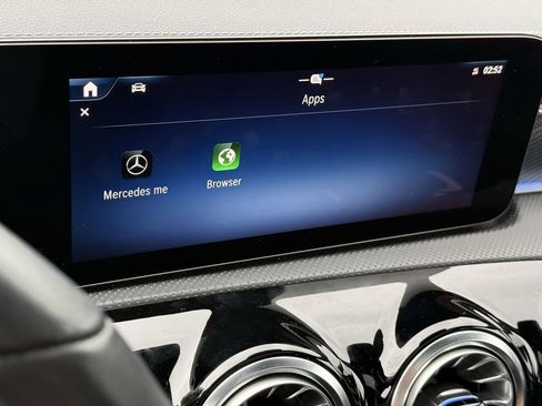 Certified 2024 Mercedes-Benz CLA 250 4MATIC image 24