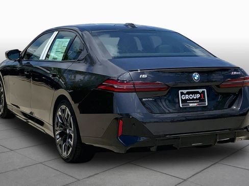 New 2026 BMW i5 M60 w/ Executive Package AWD/4WD image 11