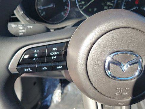 New 2026 MAZDA CX-30 AWD 2.5 S image 23