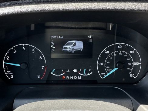 Used 2024 Ford Transit 250 Low Roof w/ Exterior Upgrade Package image 18