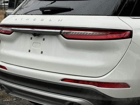 New 2026 Lincoln Corsair Premiere image 5