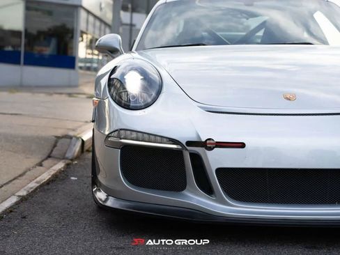 Used 2014 Porsche 911 GT3 image 5