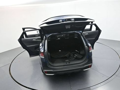 Used 2024 Kia Sportage X-Line AWD/4WD image 47