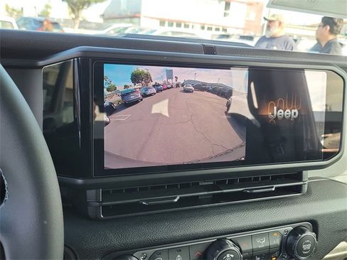 New 2026 Jeep Wrangler Willys image 24