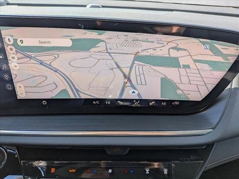 New 2026 Buick Envision Preferred AWD/4WD image 11