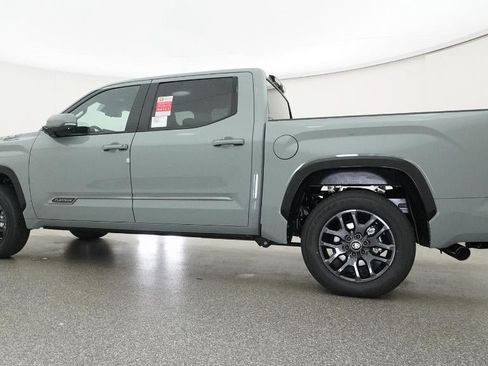 New 2026 Toyota Tundra Platinum AWD/4WD image 20