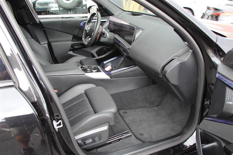 Used 2025 BMW X3 M50 w/ Premium Package AWD/4WD image 11