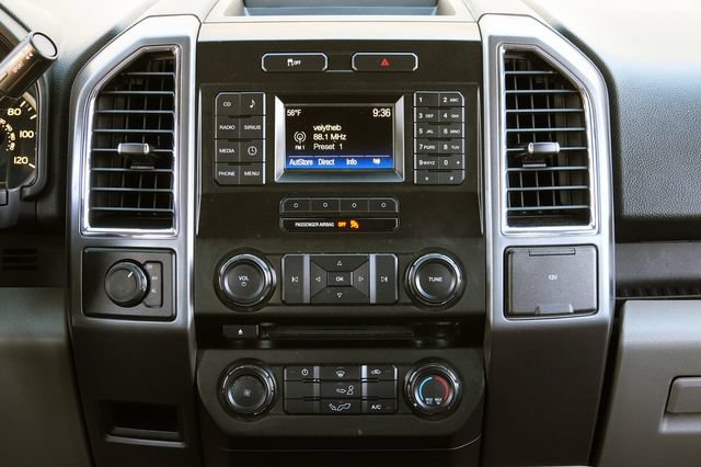 Used 2016 Ford F150 XLT AWD/4WD image 17