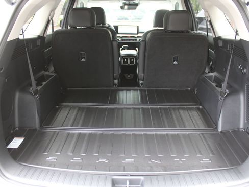 New 2026 Kia Sorento SX FWD image 10