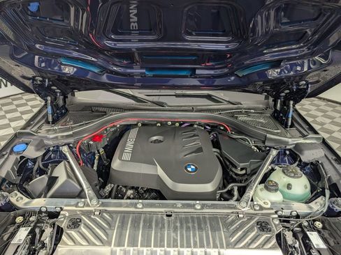 New 2026 BMW X3 xDrive30 w/ Convenience Package image 20