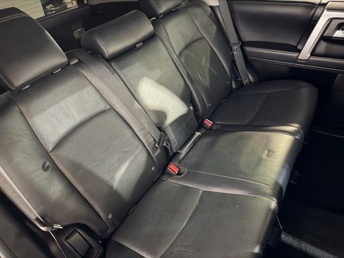 Used 2020 Toyota 4Runner Limited RWD image 42