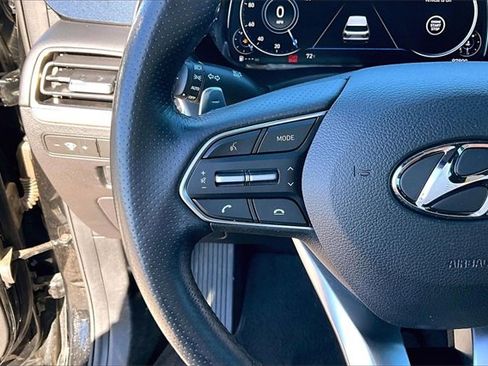 Used 2021 Hyundai Palisade Calligraphy image 19