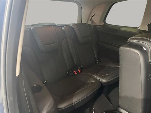 Used 2016 Mercedes-Benz GL 320 BlueTEC 4MATIC image 20