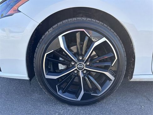 Used 2023 Nissan Altima 2.5 SR image 26