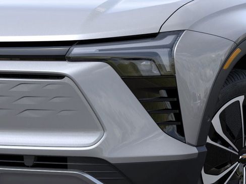 New 2026 Chevrolet Blazer EV LT FWD image 24