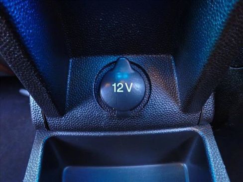 Used 2014 Ford Fiesta SE FWD image 8