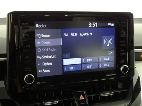 Used 2022 Toyota Corolla SE image 28