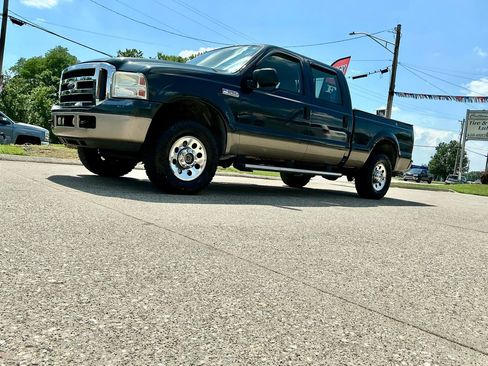 Used 2007 Ford F250 XL AWD/4WD image 27