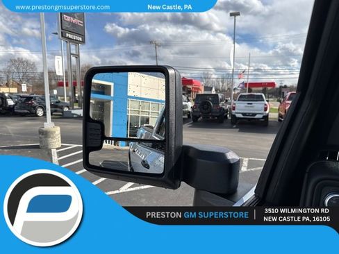 New 2026 GMC Sierra 2500 Pro w/ Convenience Package image 14