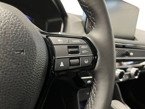 New 2026 Honda Civic Sport Touring image 18