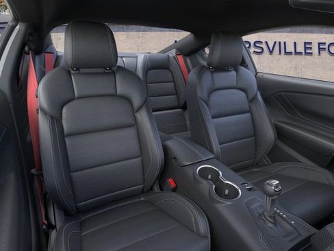New 2026 Ford Mustang GT Premium RWD image 10