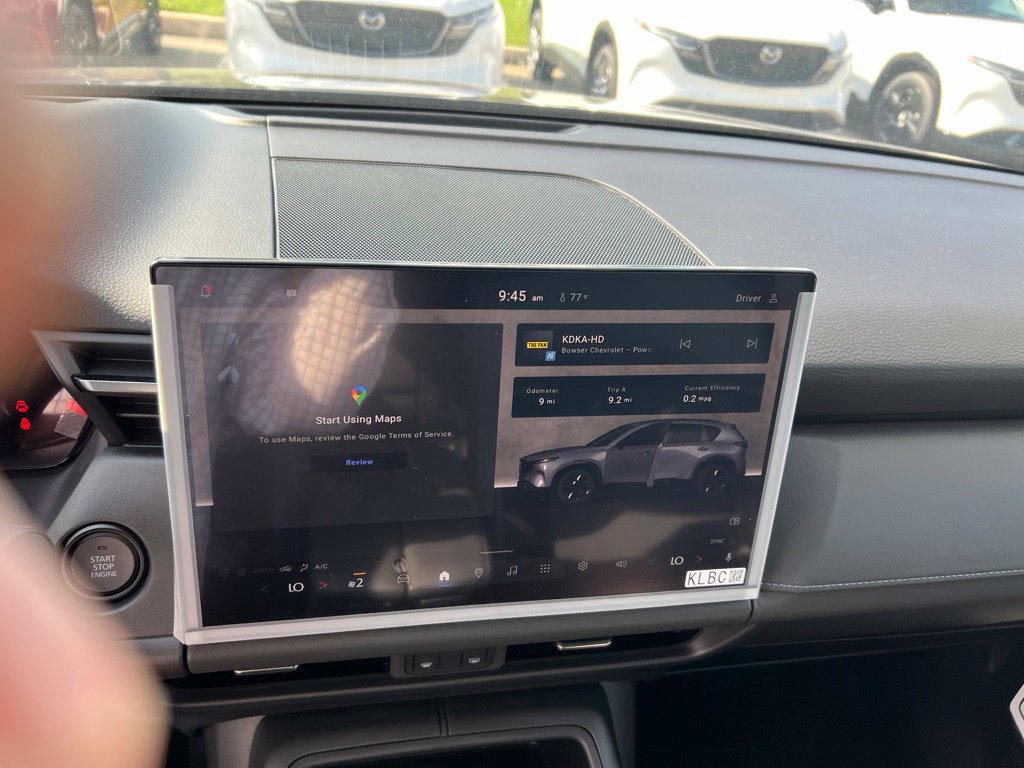 New 2026 MAZDA CX-5 Preferred AWD/4WD image 21