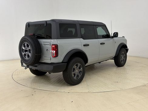 New 2026 Ford Bronco Big Bend AWD/4WD image 9