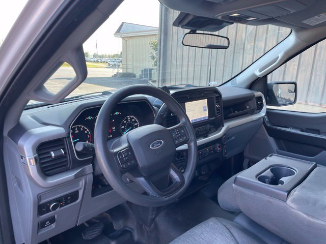 Used 2022 Ford F150 XL w/ Equipment Group 101A High RWD image 24
