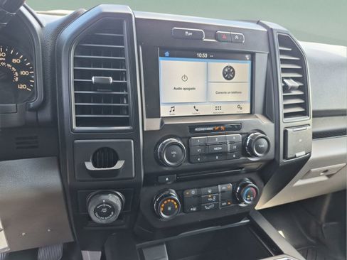 Used 2018 Ford F150 XL w/ Equipment Group 101A Mid RWD image 12
