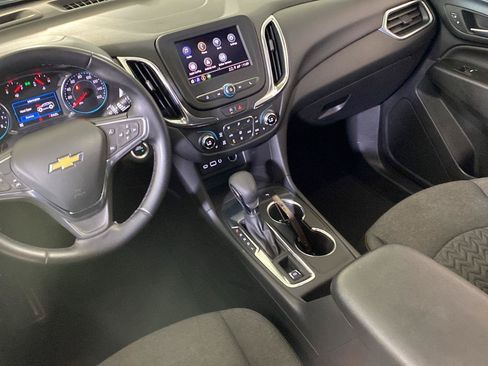 Certified 2024 Chevrolet Equinox LT FWD image 21