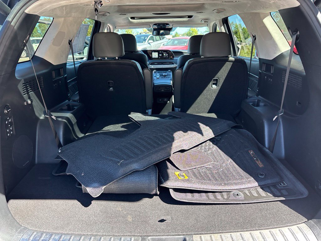 Used 2020 Hyundai Palisade Limited AWD/4WD image 13