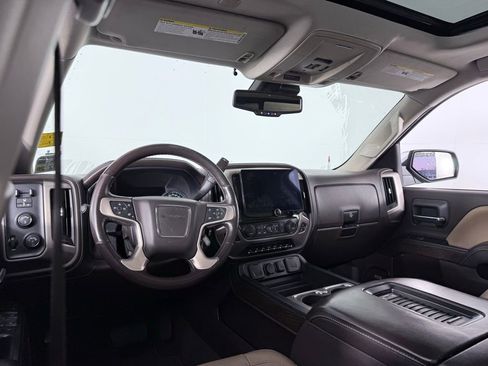 Used 2017 GMC Sierra 1500 Denali w/ Denali Ultimate Package image 19