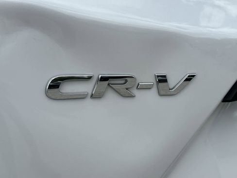 Used 2021 Honda CR-V LX image 8