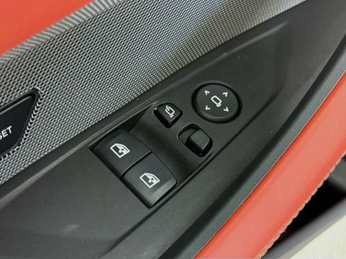 Used 2023 BMW M4 xDrive Competition AWD/4WD image 18