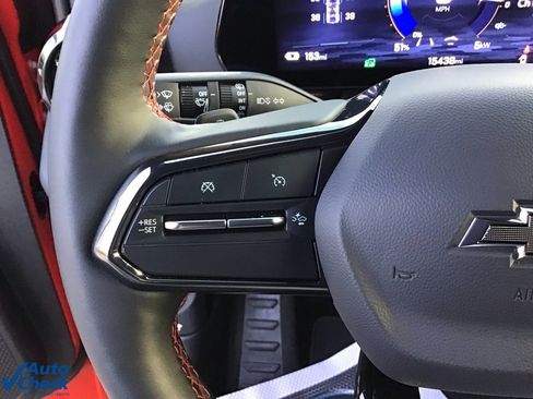 Used 2024 Chevrolet Blazer EV RS image 30