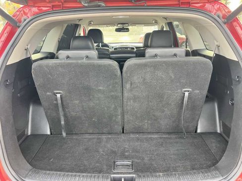 Used 2018 Kia Sorento EX image 25