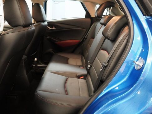 Used 2016 MAZDA CX-3 Touring w/ Premium Package image 26