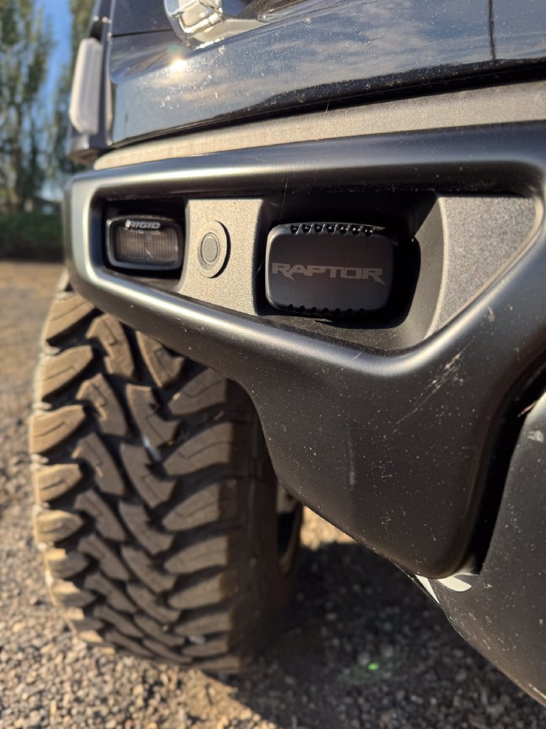 Used 2025 Ford F150 Raptor w/ Equipment Group 803A Raptor R AWD/4WD image 54