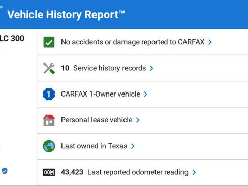 Used 2022 Mercedes-Benz GLC 300 image 6