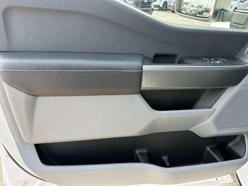 New 2026 Ford F350 XLT image 30