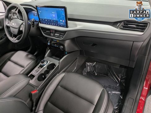 Used 2023 Ford Escape Platinum FWD image 30