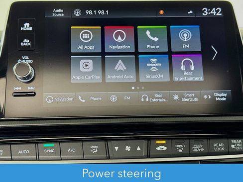 Certified 2026 Honda Odyssey Touring image 20