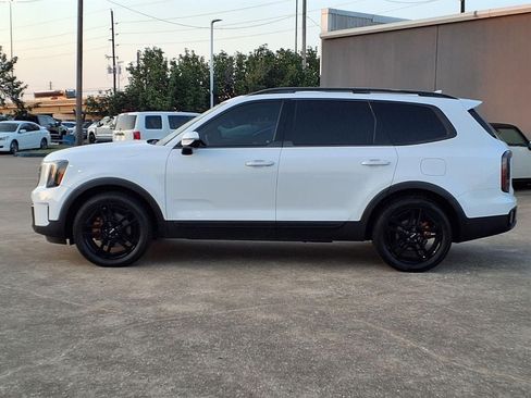 Used 2023 Kia Telluride SX Prestige X-Line AWD/4WD image 5