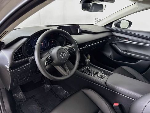 New 2026 MAZDA MAZDA3 s Sport FWD image 9