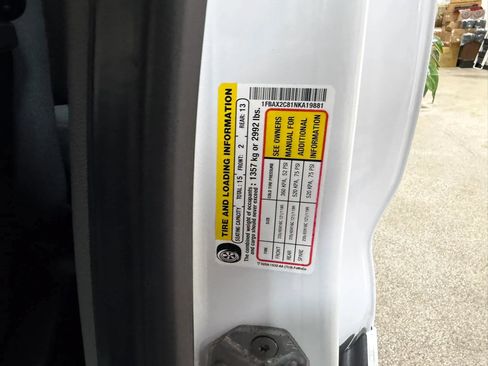 Used 2022 Ford Transit 350 XLT RWD image 57