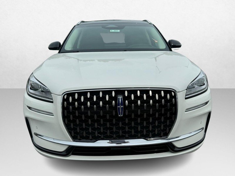 New 2024 Lincoln Corsair Grand Touring w/ Equipment Group 302A AWD/4WD image 2