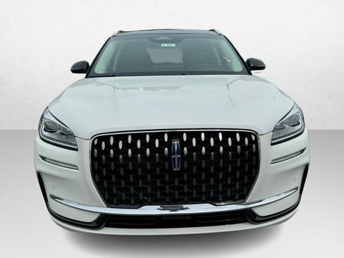 New 2024 Lincoln Corsair Grand Touring w/ Equipment Group 302A image 2