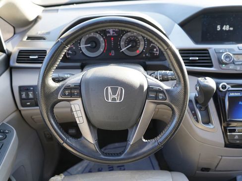 Used 2015 Honda Odyssey EX-L image 19