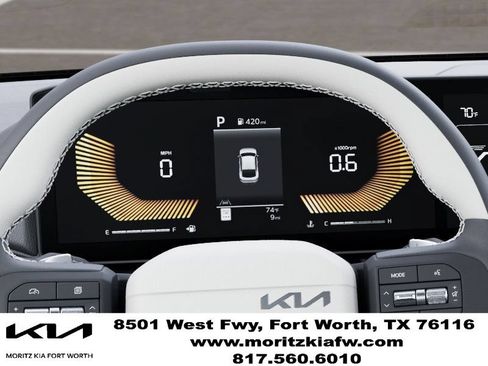 New 2026 Kia K4 EX FWD image 21
